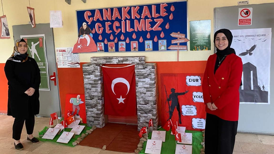 18 Mart Çanakkale Zaferi